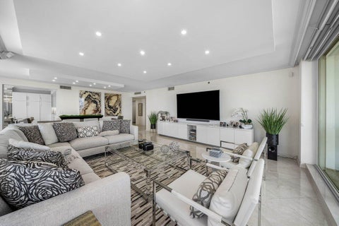 Tiny photo for 3211 S Ocean Boulevard #903, Highland Beach, FL 33487 (MLS # B26047922)