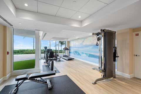 Tiny photo for 3211 S Ocean Boulevard #903, Highland Beach, FL 33487 (MLS # B26047922)