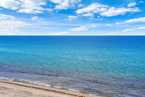 Tiny photo for 3211 S Ocean Boulevard #903, Highland Beach, FL 33487 (MLS # B26047922)