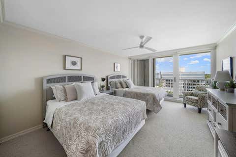 Tiny photo for 3211 S Ocean Boulevard #903, Highland Beach, FL 33487 (MLS # B26047922)