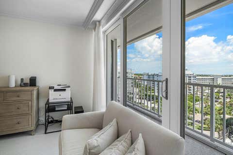 Tiny photo for 3211 S Ocean Boulevard #903, Highland Beach, FL 33487 (MLS # B26047922)