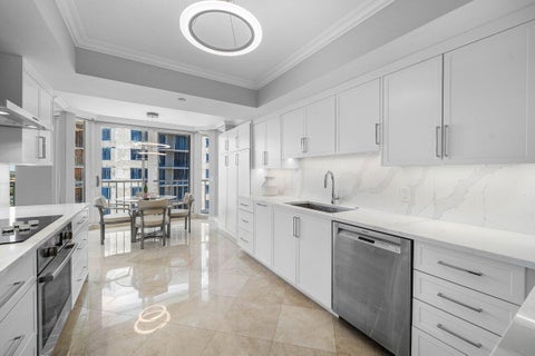Tiny photo for 3211 S Ocean Boulevard #903, Highland Beach, FL 33487 (MLS # B26047922)