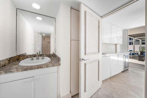 Tiny photo for 3211 S Ocean Boulevard #903, Highland Beach, FL 33487 (MLS # B26047922)