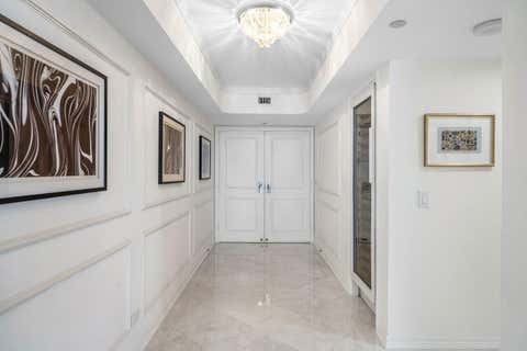 Tiny photo for 3211 S Ocean Boulevard #903, Highland Beach, FL 33487 (MLS # B26047922)