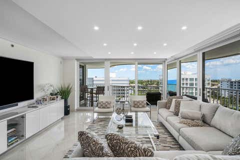Tiny photo for 3211 S Ocean Boulevard #903, Highland Beach, FL 33487 (MLS # B26047922)