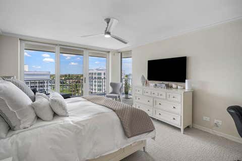 Tiny photo for 3211 S Ocean Boulevard #903, Highland Beach, FL 33487 (MLS # B26047922)