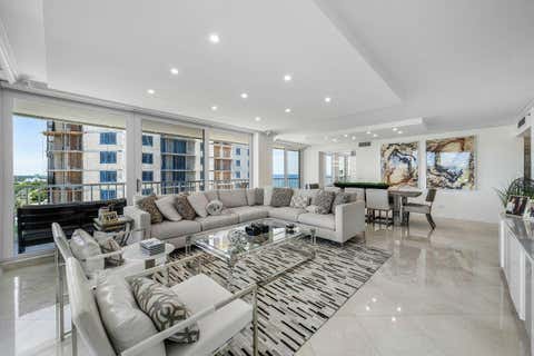 Tiny photo for 3211 S Ocean Boulevard #903, Highland Beach, FL 33487 (MLS # B26047922)
