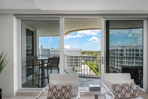 Tiny photo for 3211 S Ocean Boulevard #903, Highland Beach, FL 33487 (MLS # B26047922)