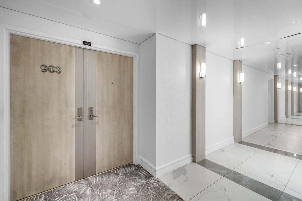 Photo of 3211 S Ocean Boulevard #903, Highland Beach, FL 33487 (MLS # B26047922)