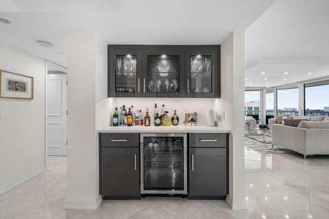 Tiny photo for 3211 S Ocean Boulevard #903, Highland Beach, FL 33487 (MLS # B26047922)