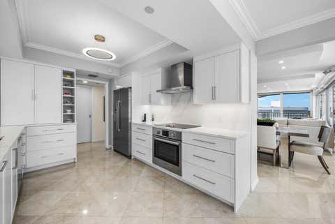 Tiny photo for 3211 S Ocean Boulevard #903, Highland Beach, FL 33487 (MLS # B26047922)