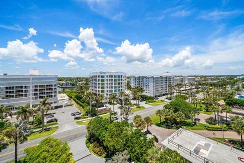 Tiny photo for 3211 S Ocean Boulevard #903, Highland Beach, FL 33487 (MLS # B26047922)