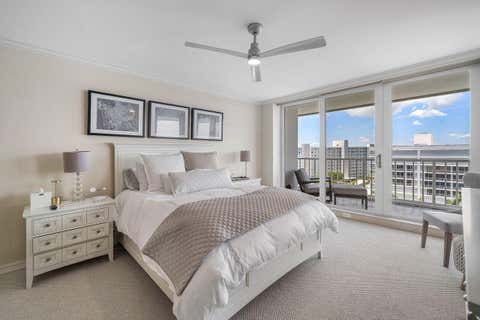 Tiny photo for 3211 S Ocean Boulevard #903, Highland Beach, FL 33487 (MLS # B26047922)