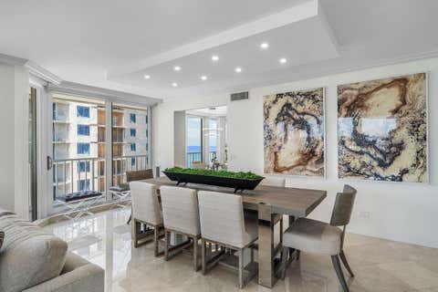 Tiny photo for 3211 S Ocean Boulevard #903, Highland Beach, FL 33487 (MLS # B26047922)