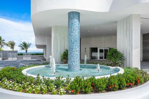 Photo of 3211 S Ocean Boulevard #903, Highland Beach, FL 33487 (MLS # B26047922)