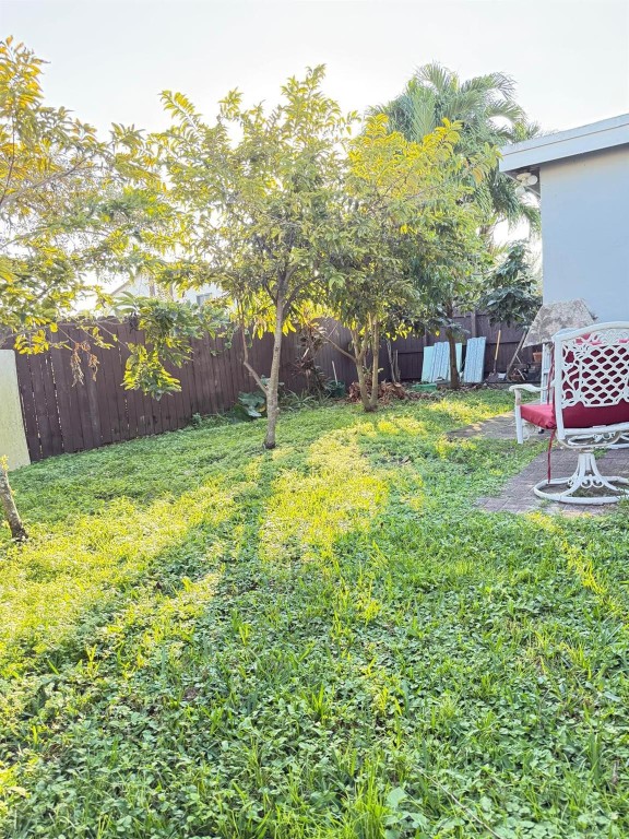 Tamarac Lakes South 62-24 - Residential