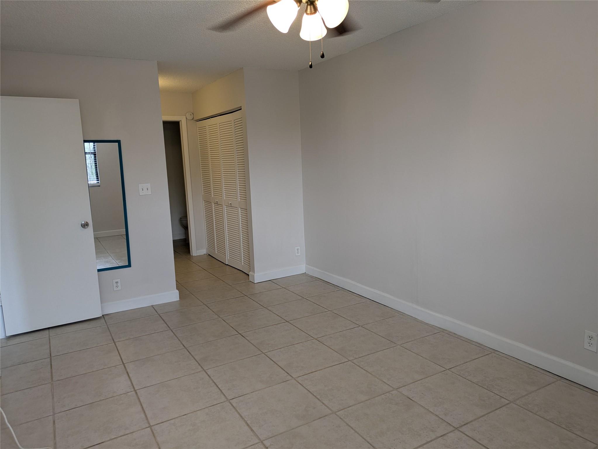Coral Spgs Tower Club II - Residential Lease