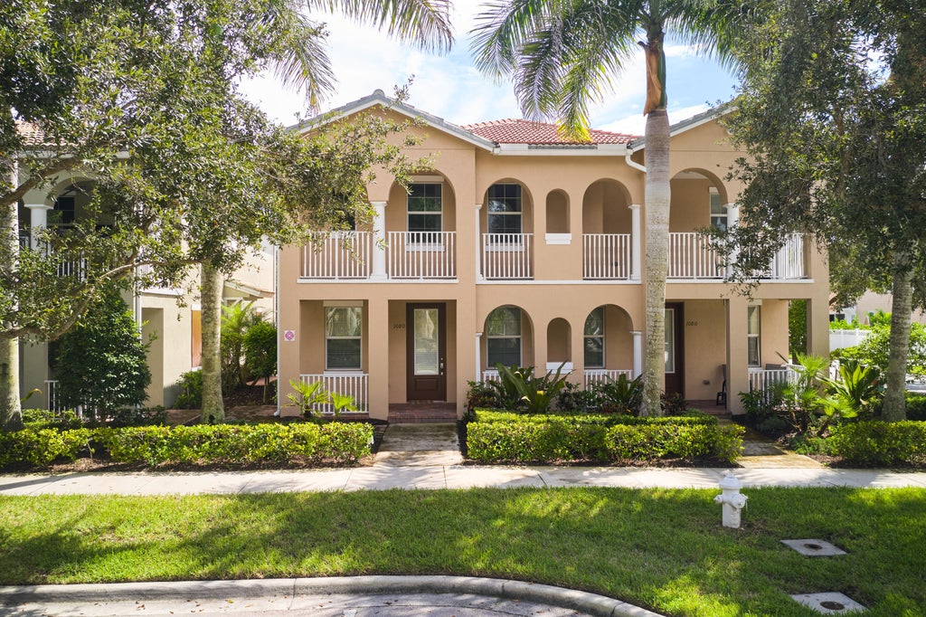 Photo of 1080 Community Drive, Jupiter, FL 33458 (MLS # B26077577)