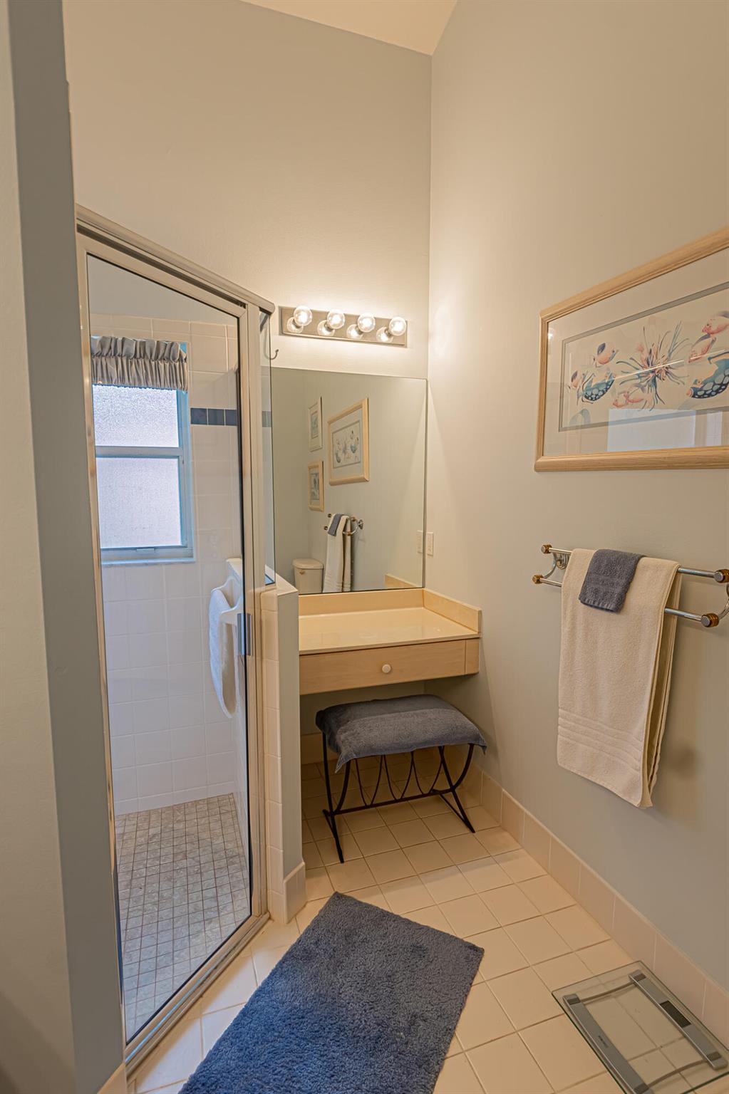 CASCADES - Residential