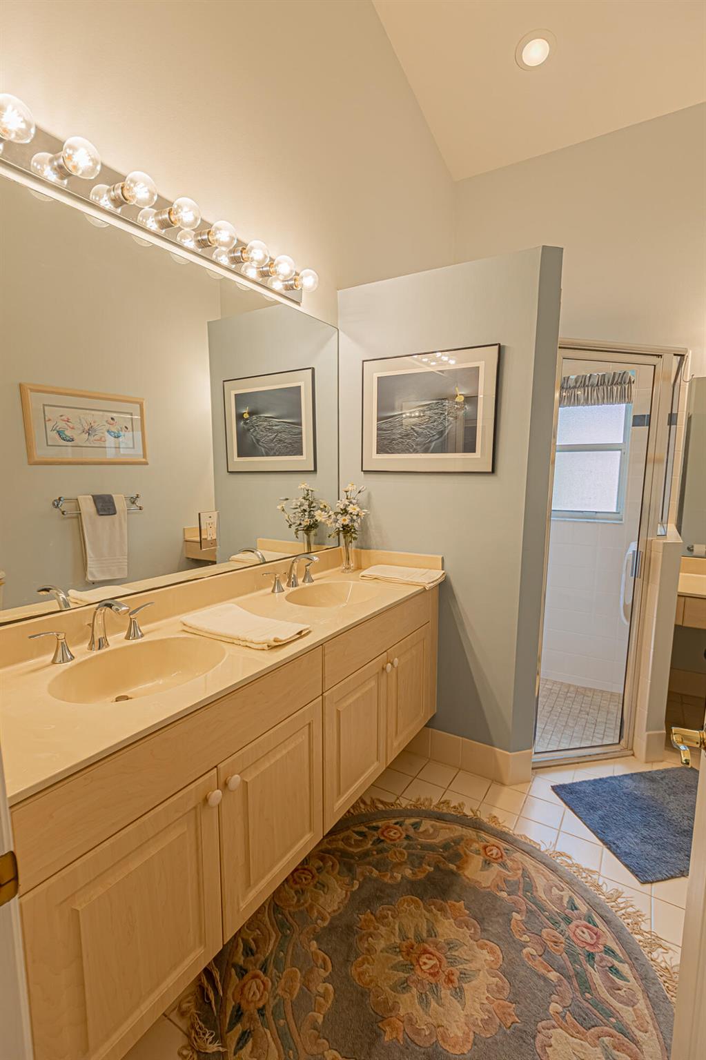 CASCADES - Residential