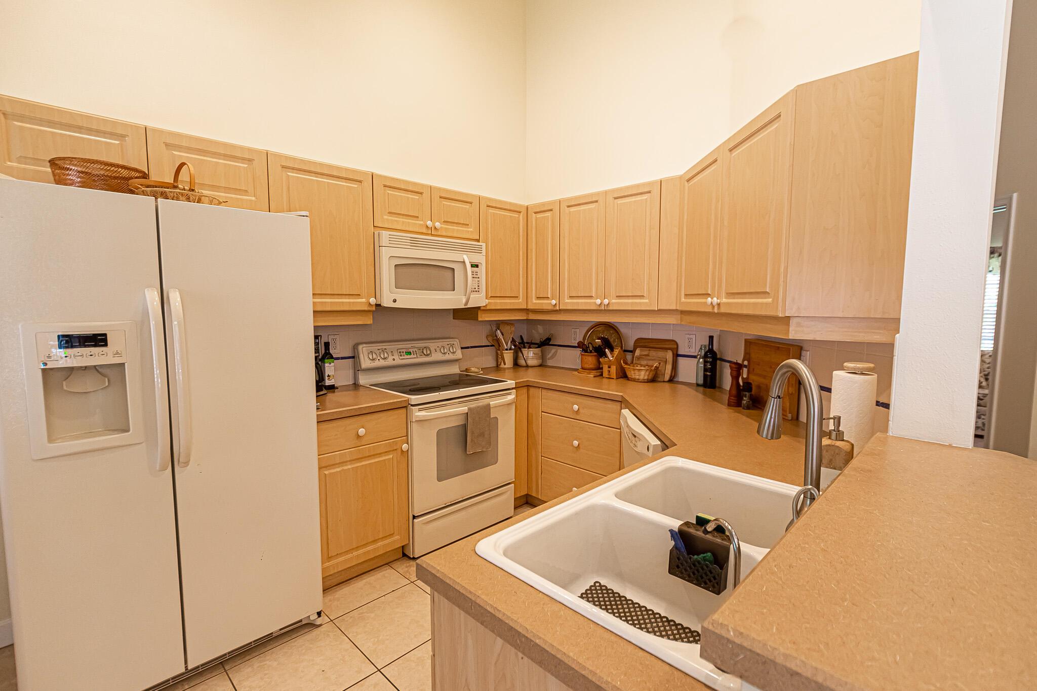 CASCADES - Residential