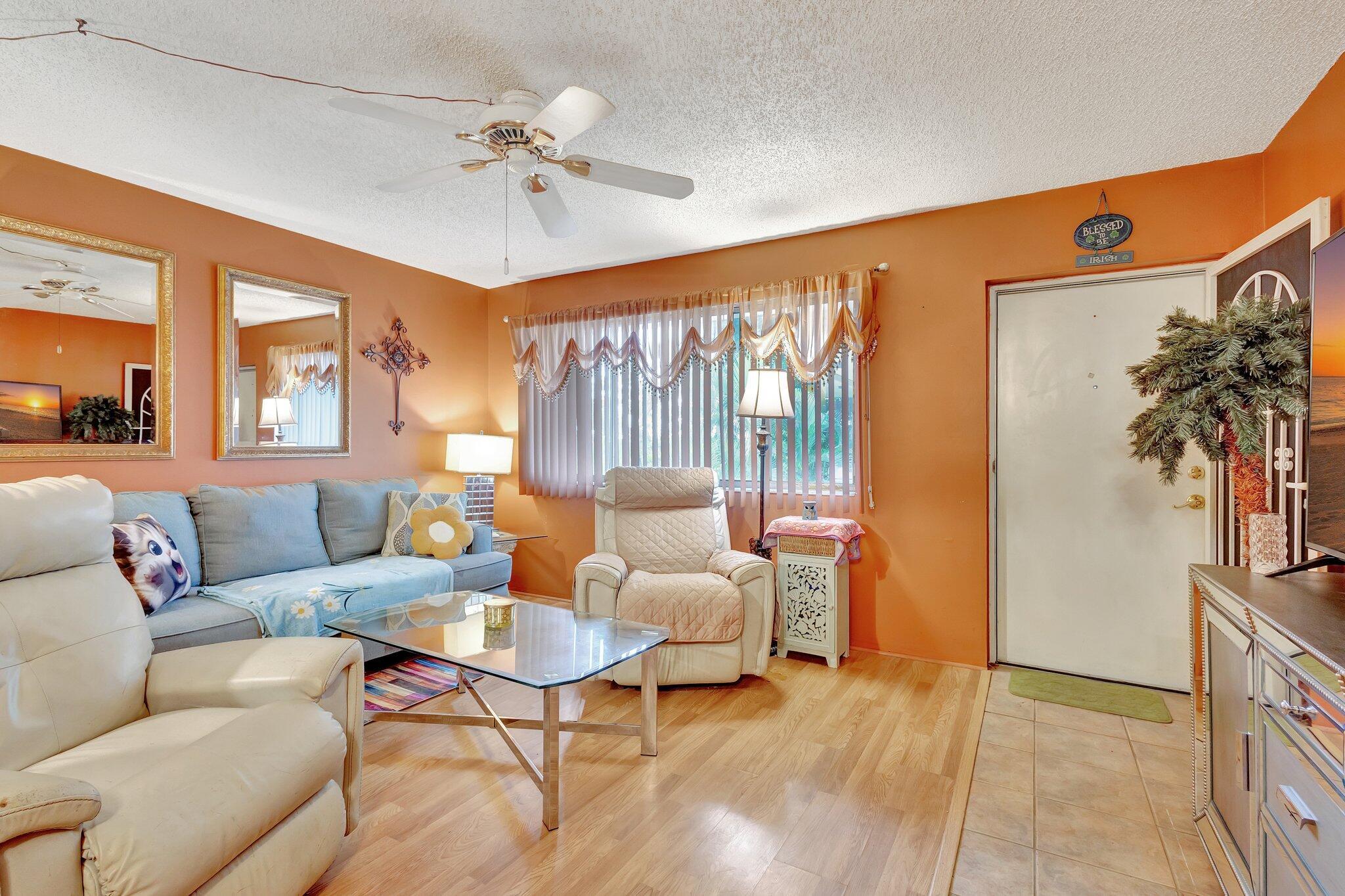 VILLAGE GREEN KENSINGTON CONDO - Residential