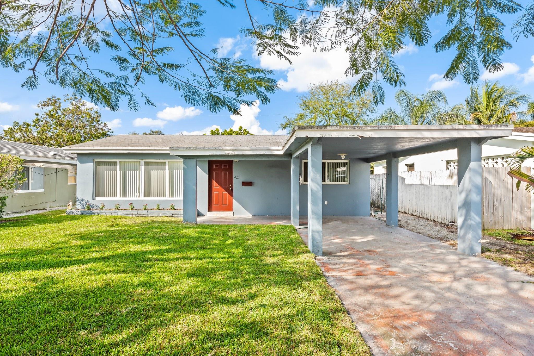 481 NW 47th St