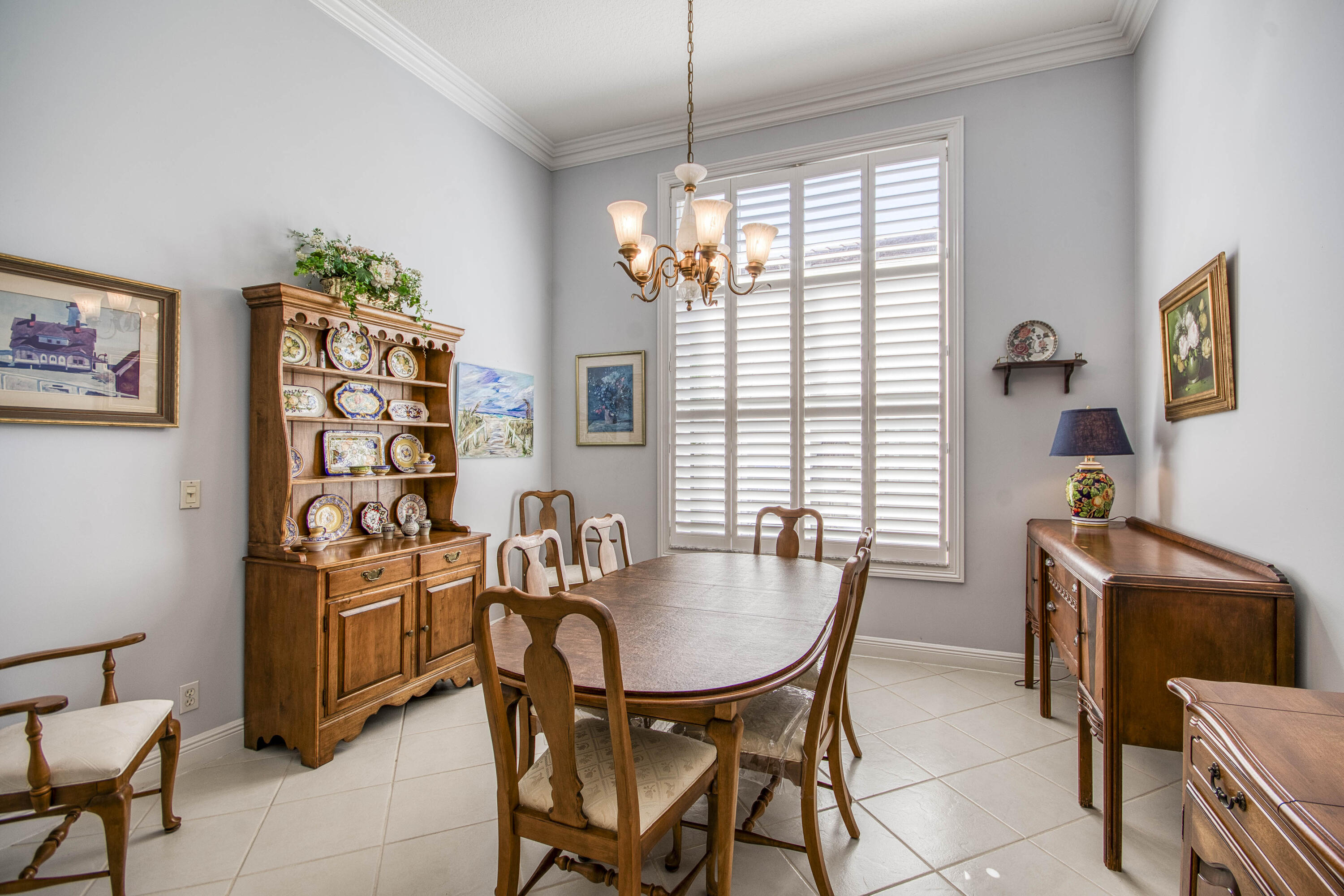 Ironhorse - Residential