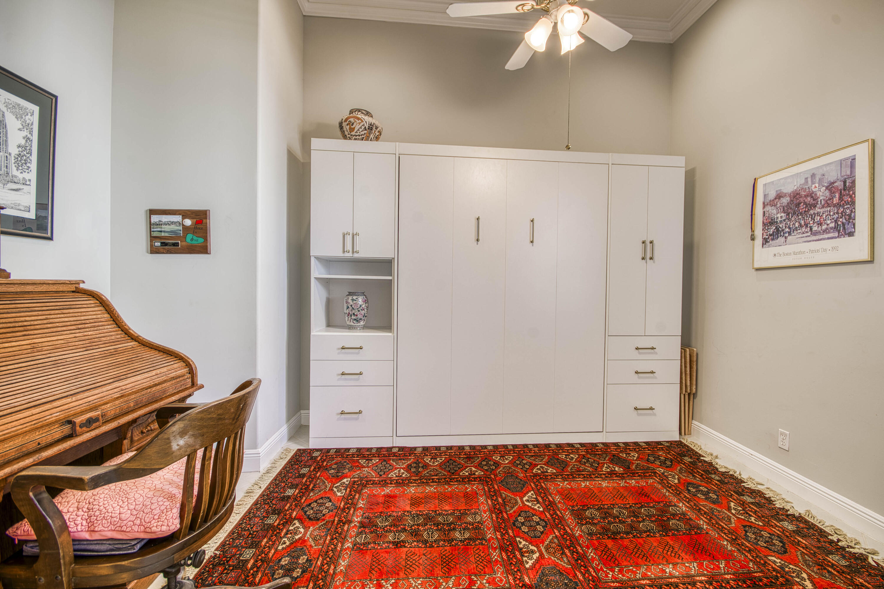 Ironhorse - Residential