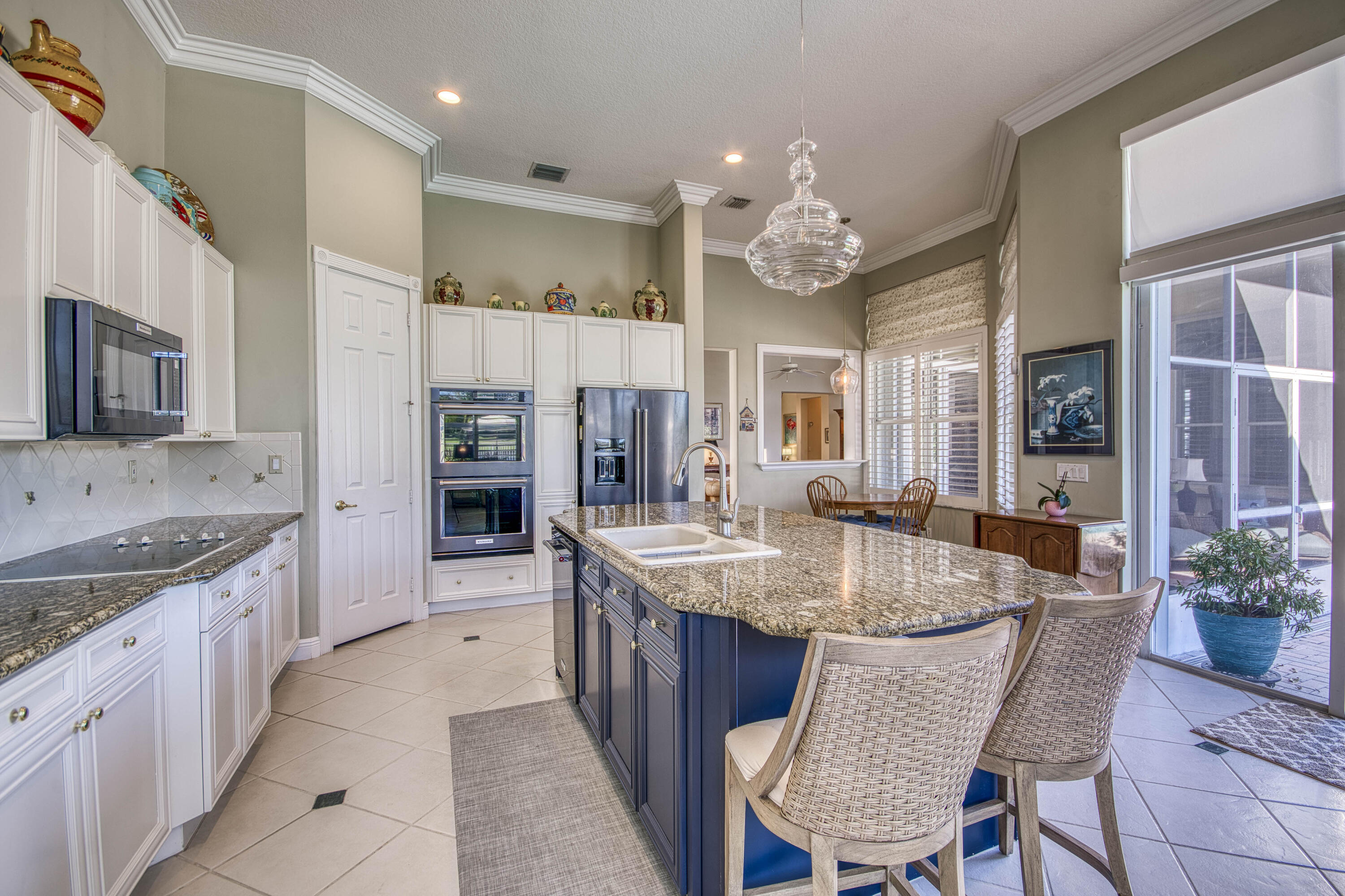 Ironhorse - Residential