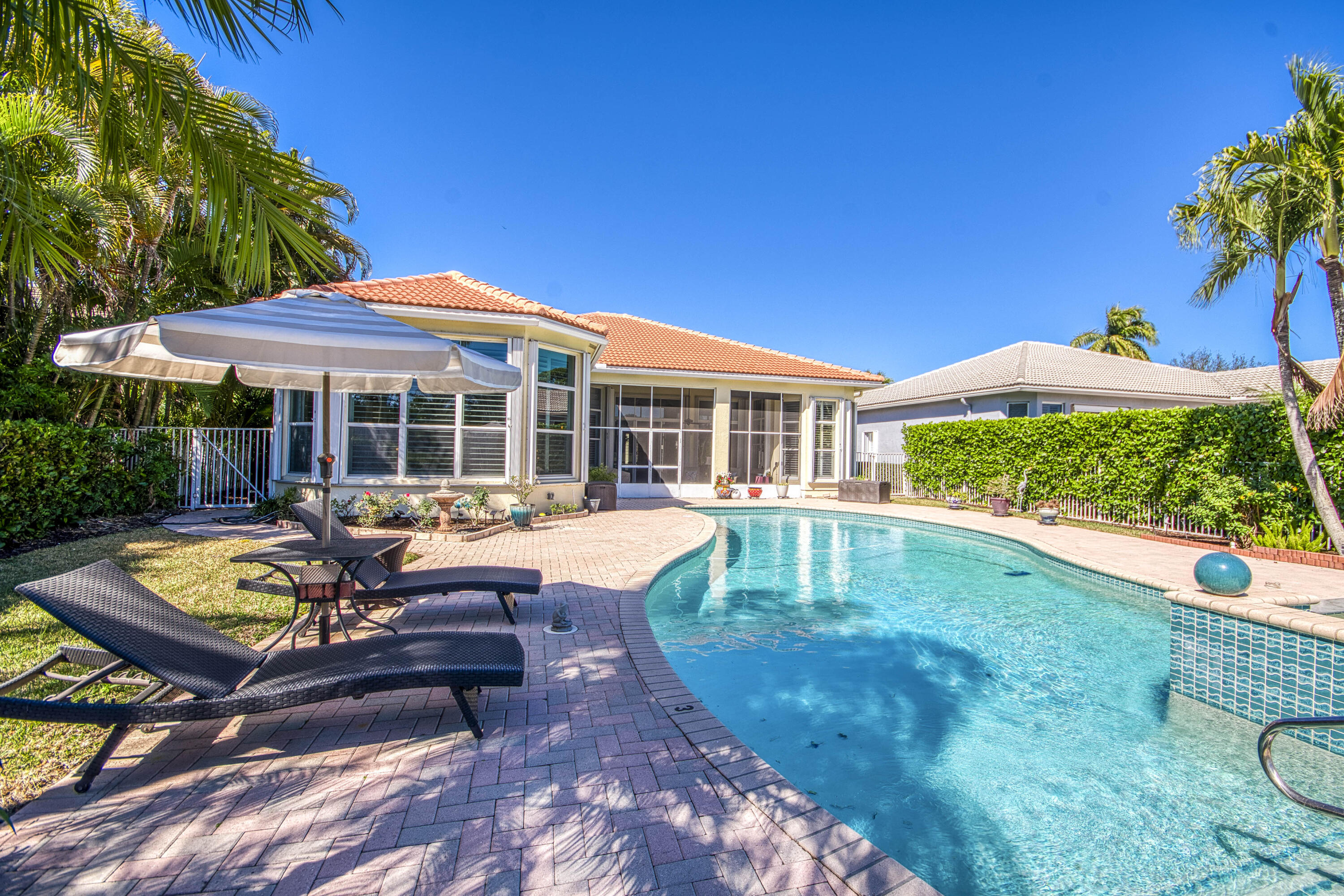 Ironhorse - Residential