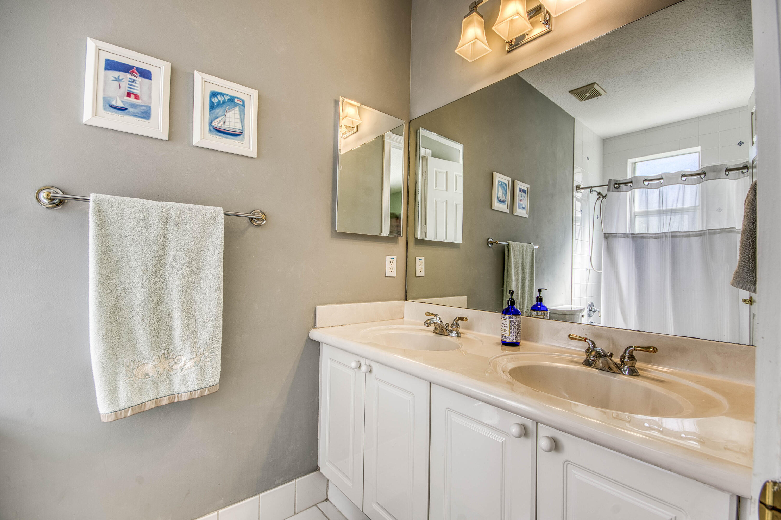 Ironhorse - Residential