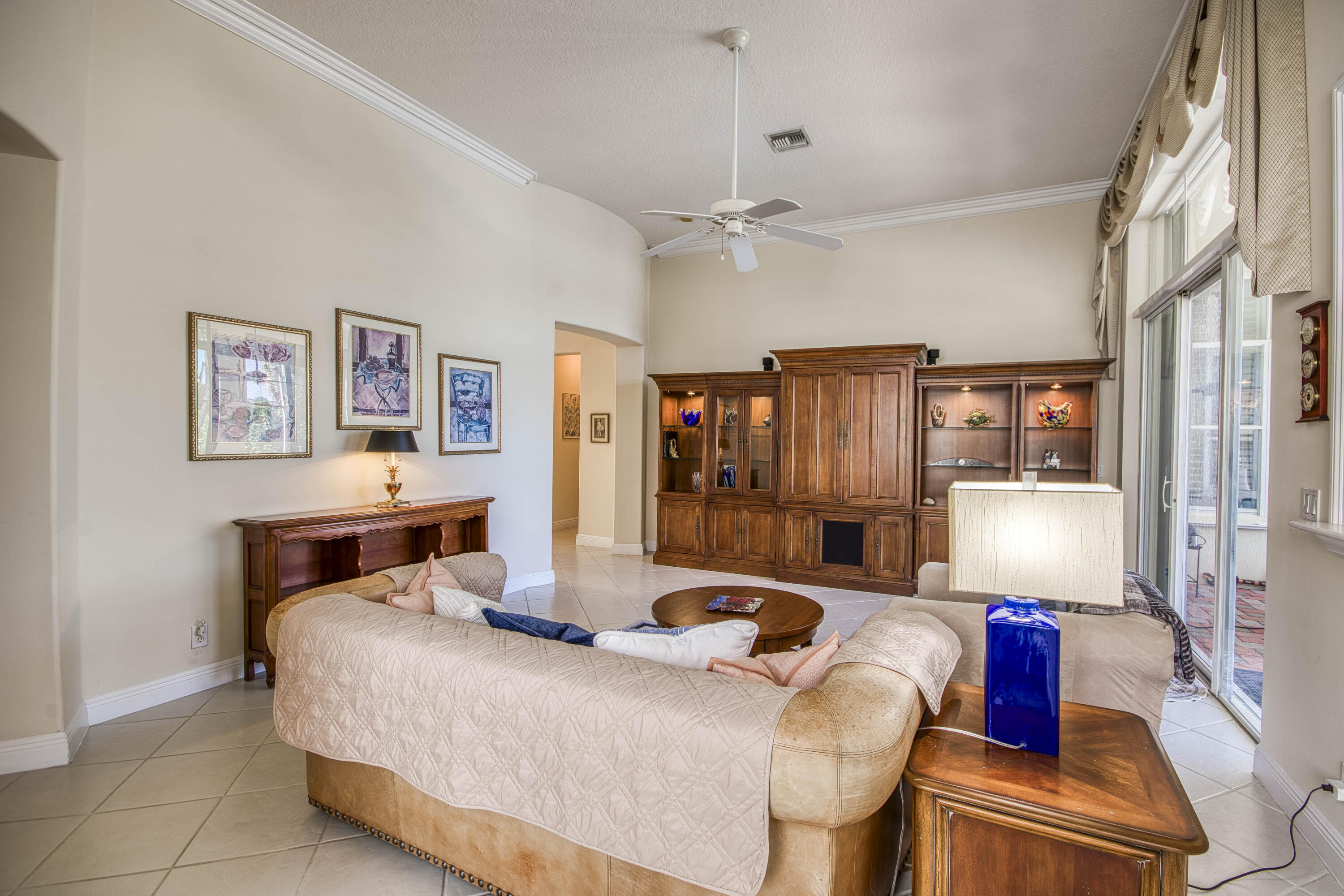 Ironhorse - Residential