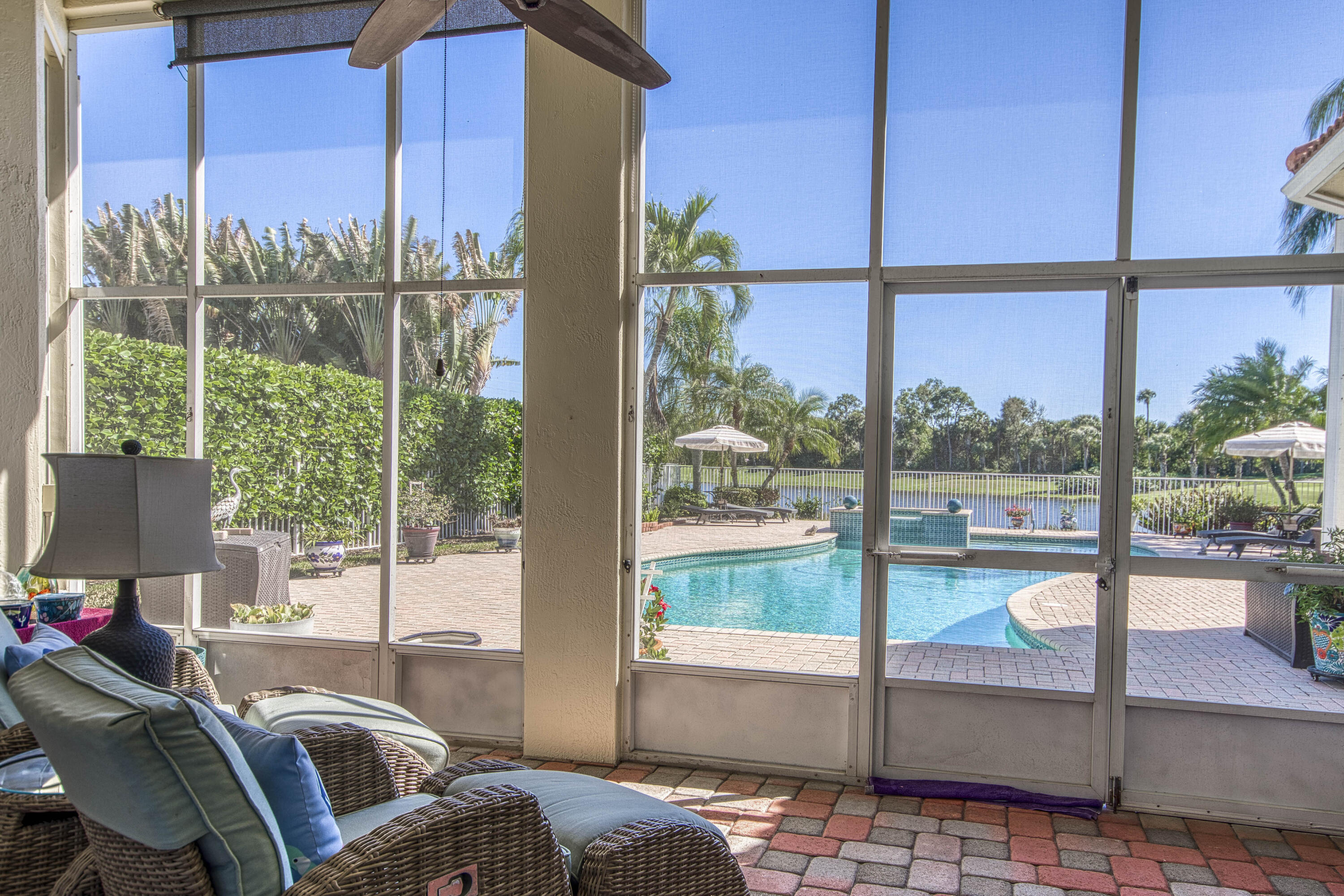 Ironhorse - Residential