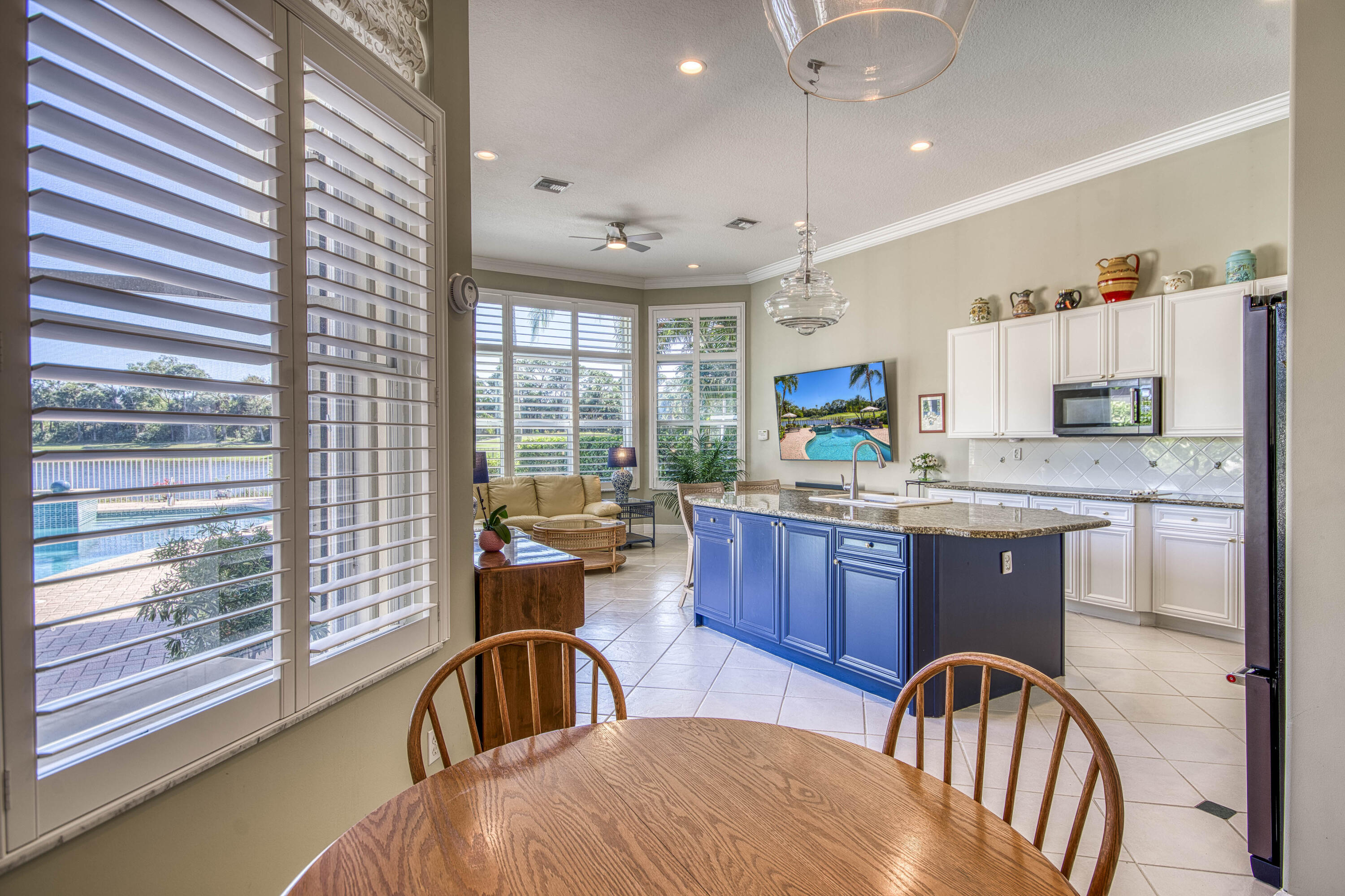 Ironhorse - Residential