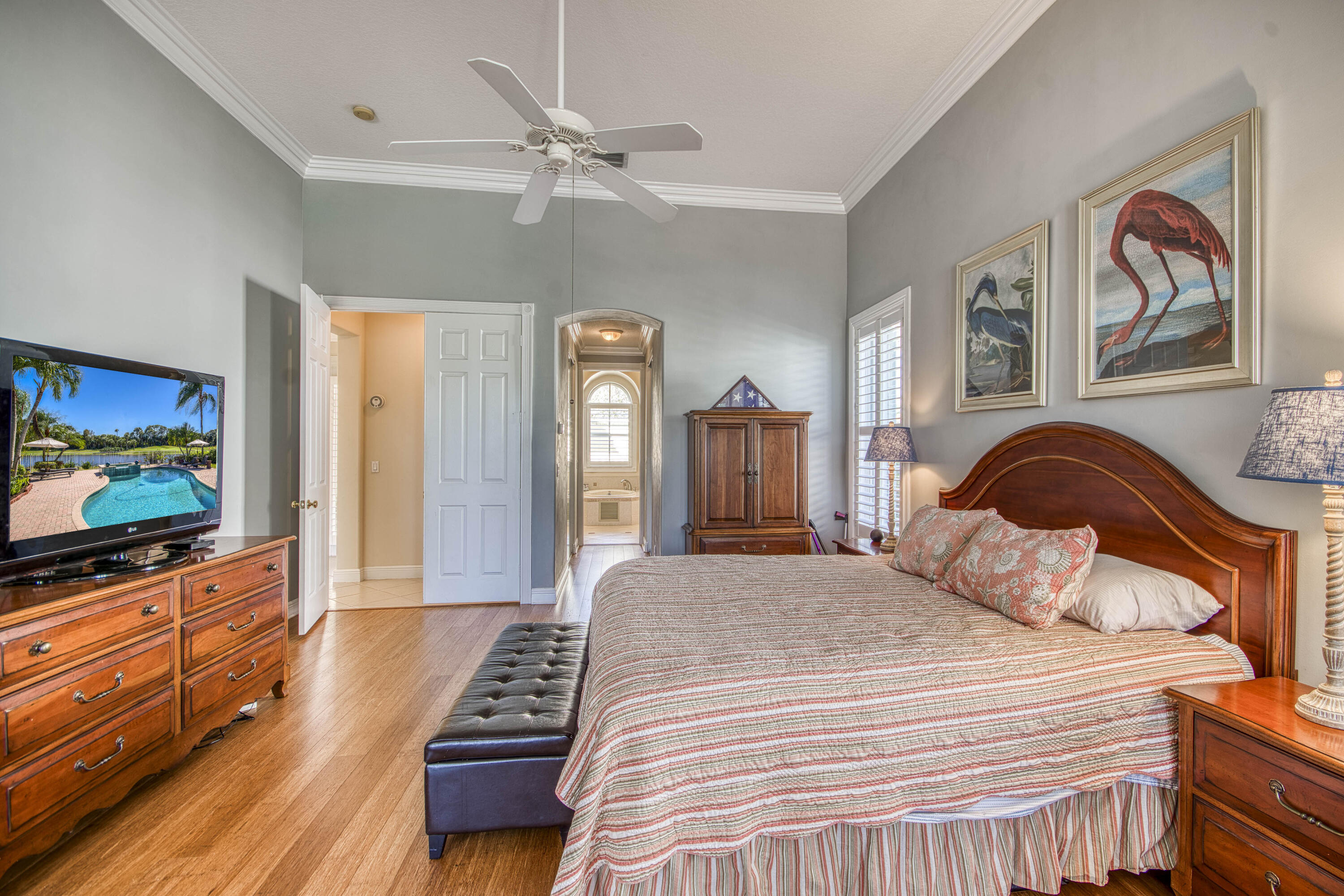 Ironhorse - Residential