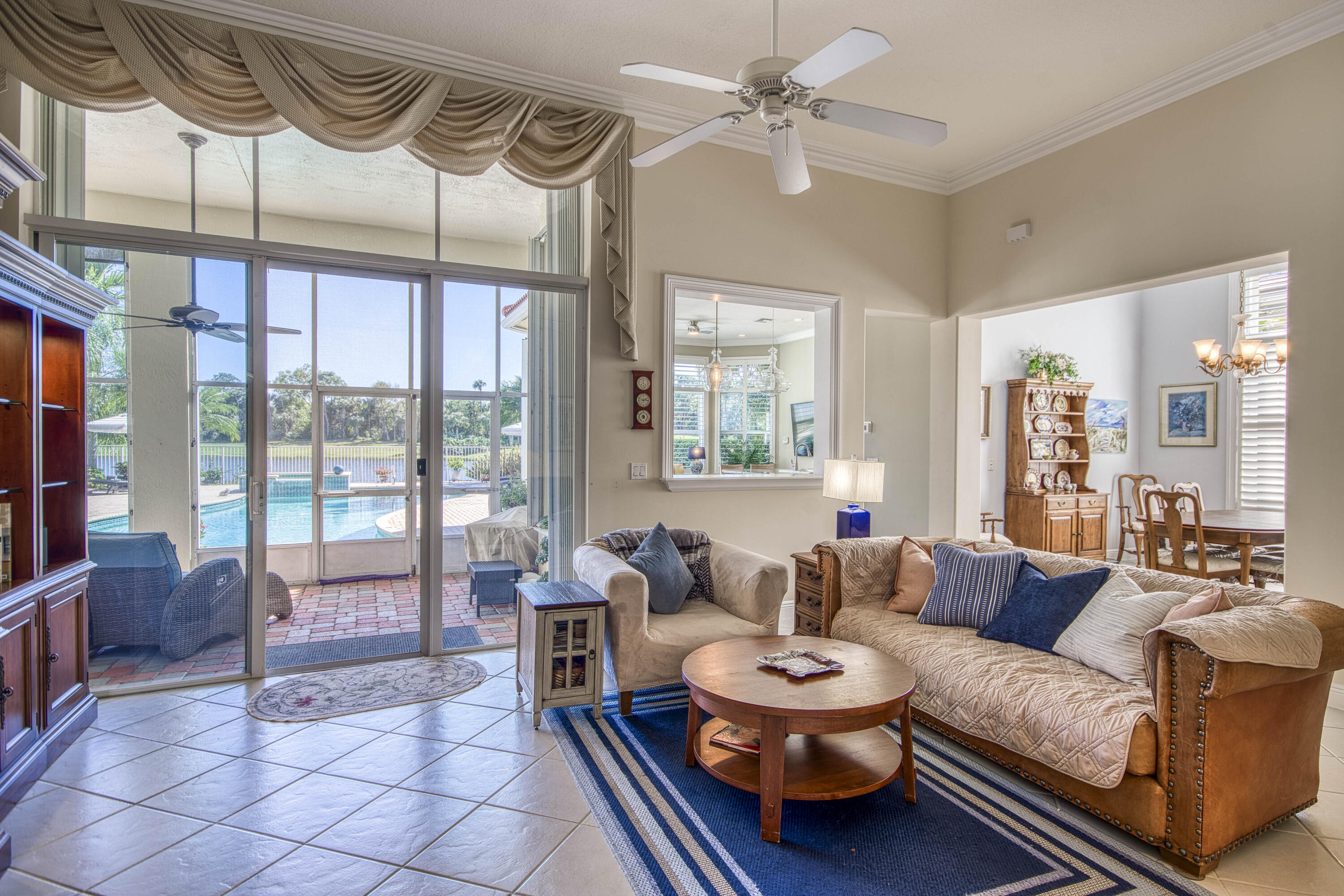 Ironhorse - Residential