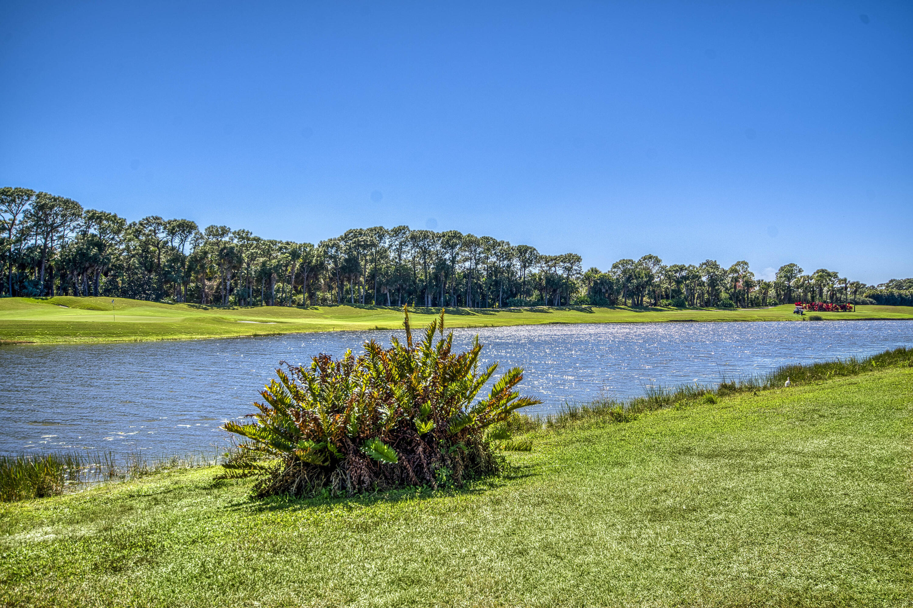 Ironhorse - Residential