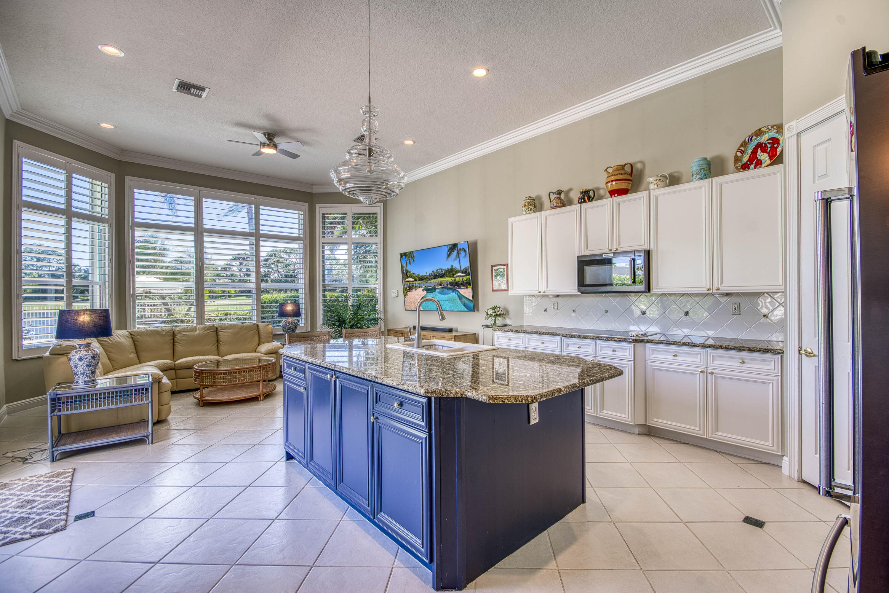 Ironhorse - Residential