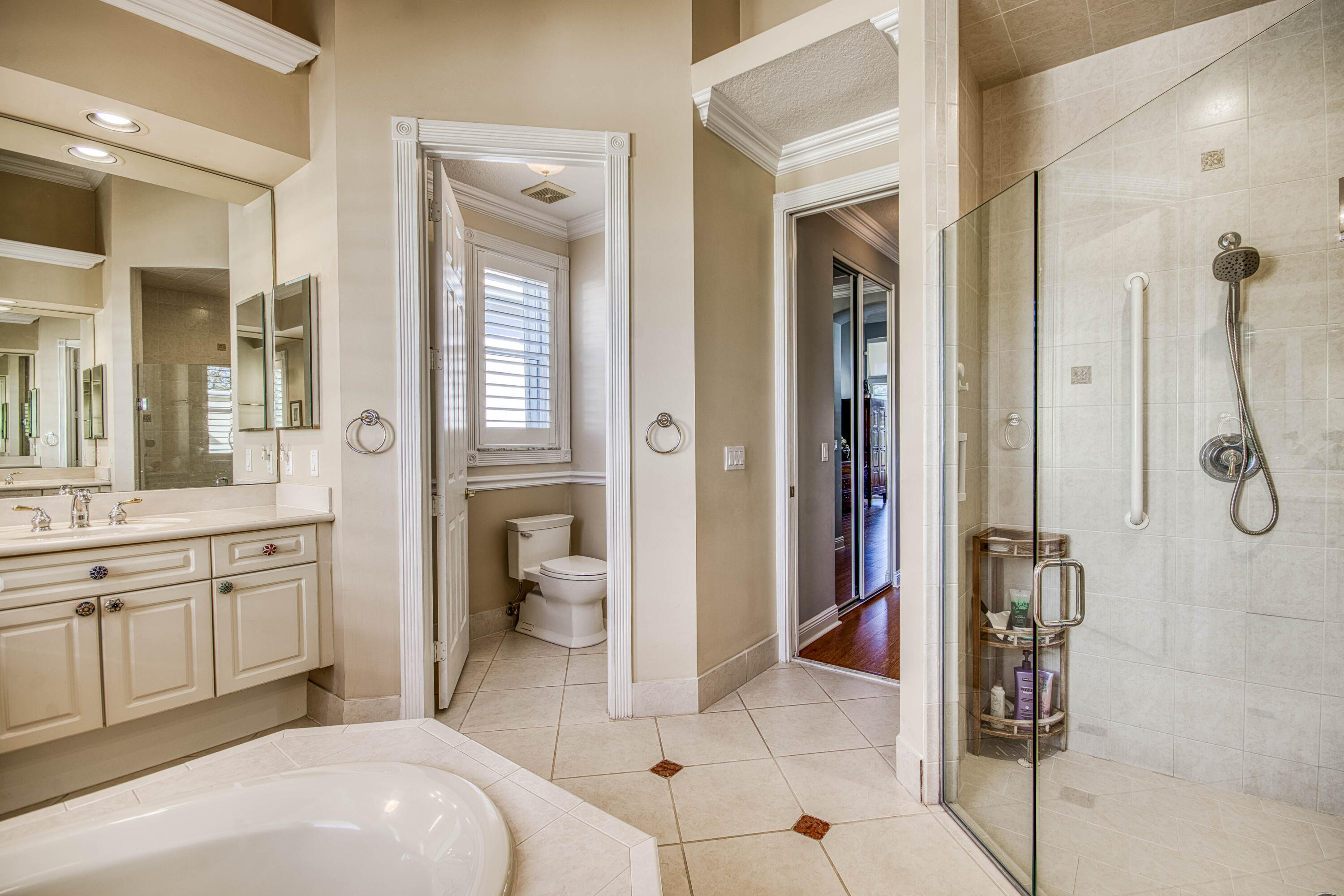 Ironhorse - Residential