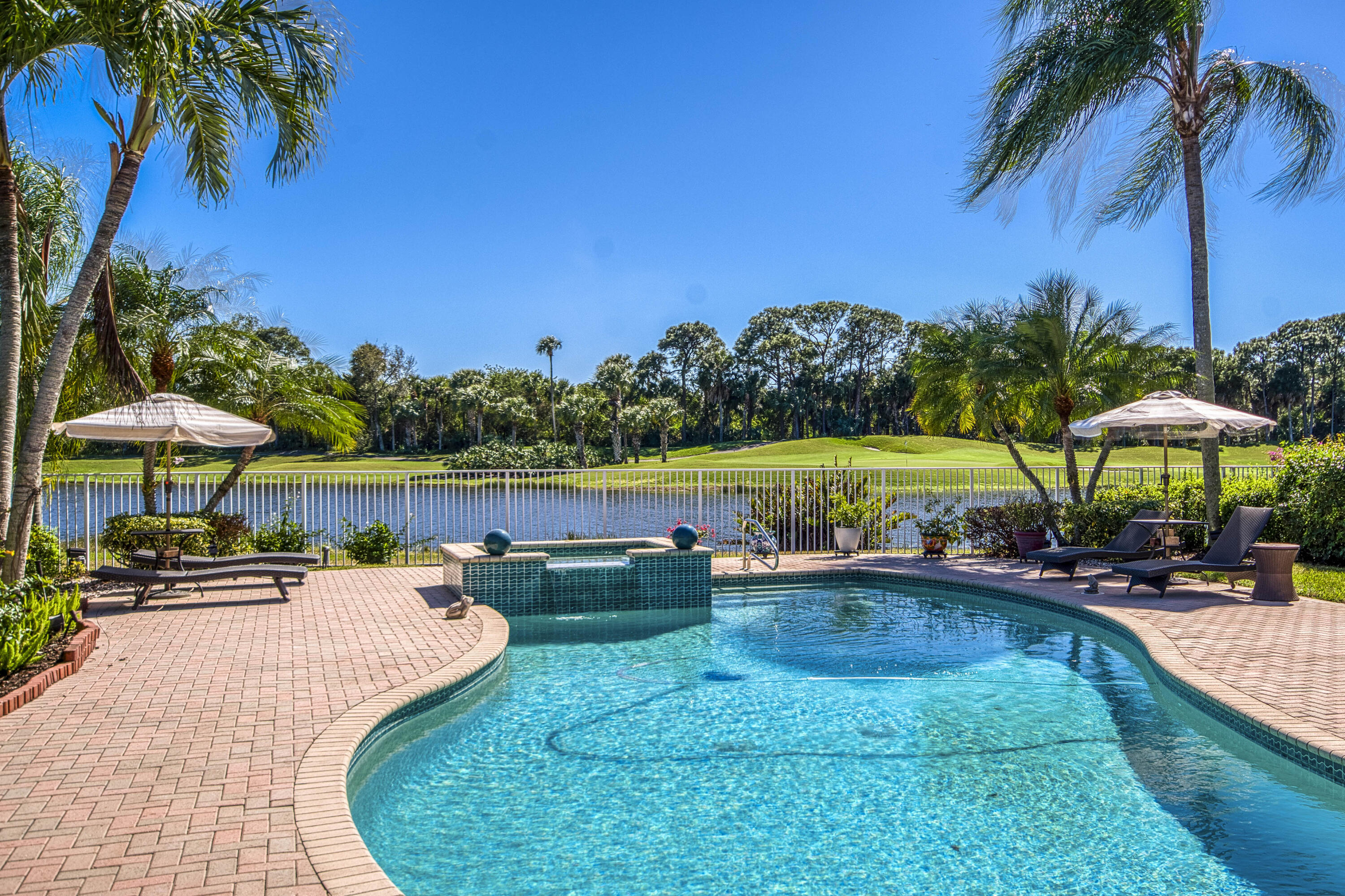 Ironhorse - Residential