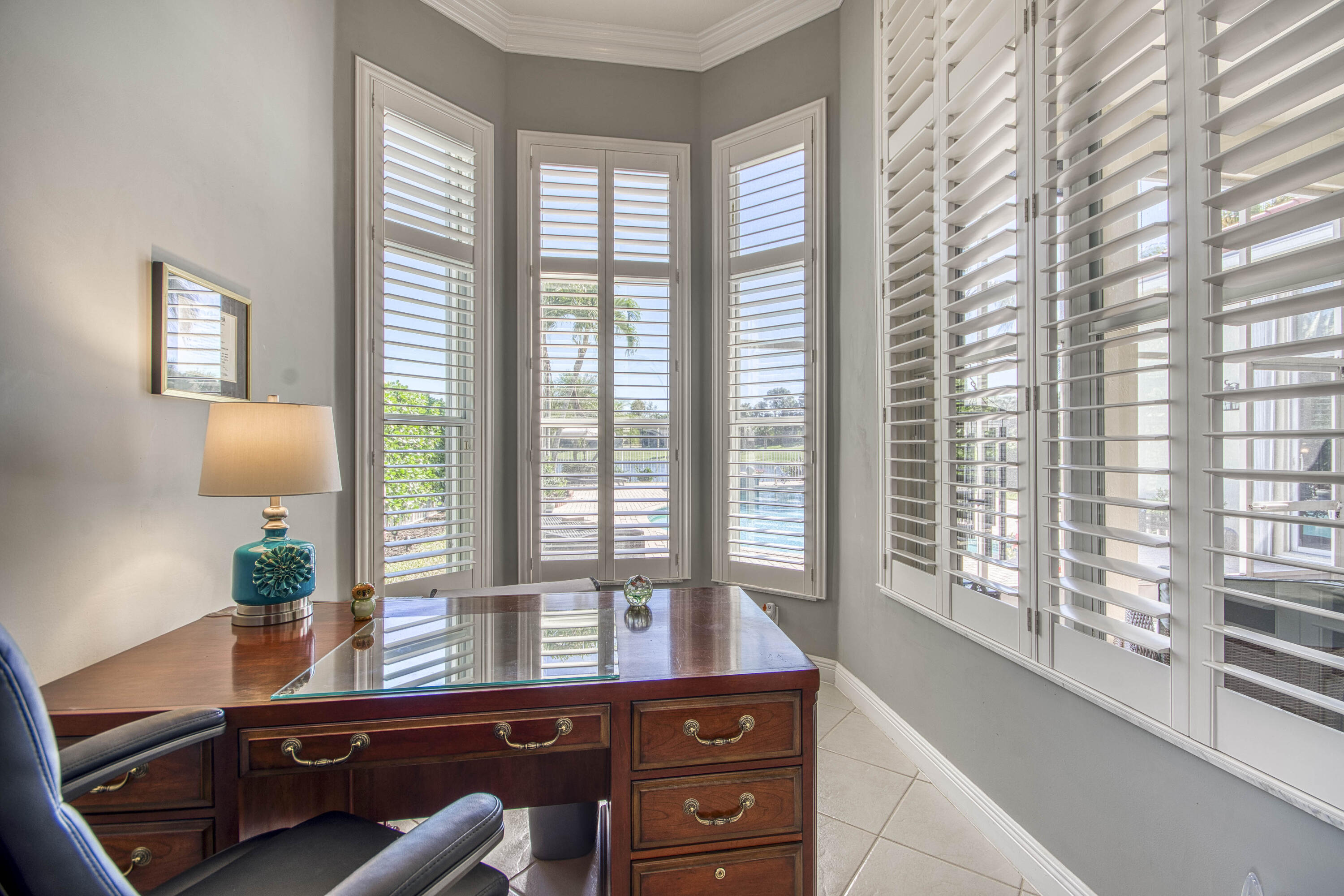 Ironhorse - Residential