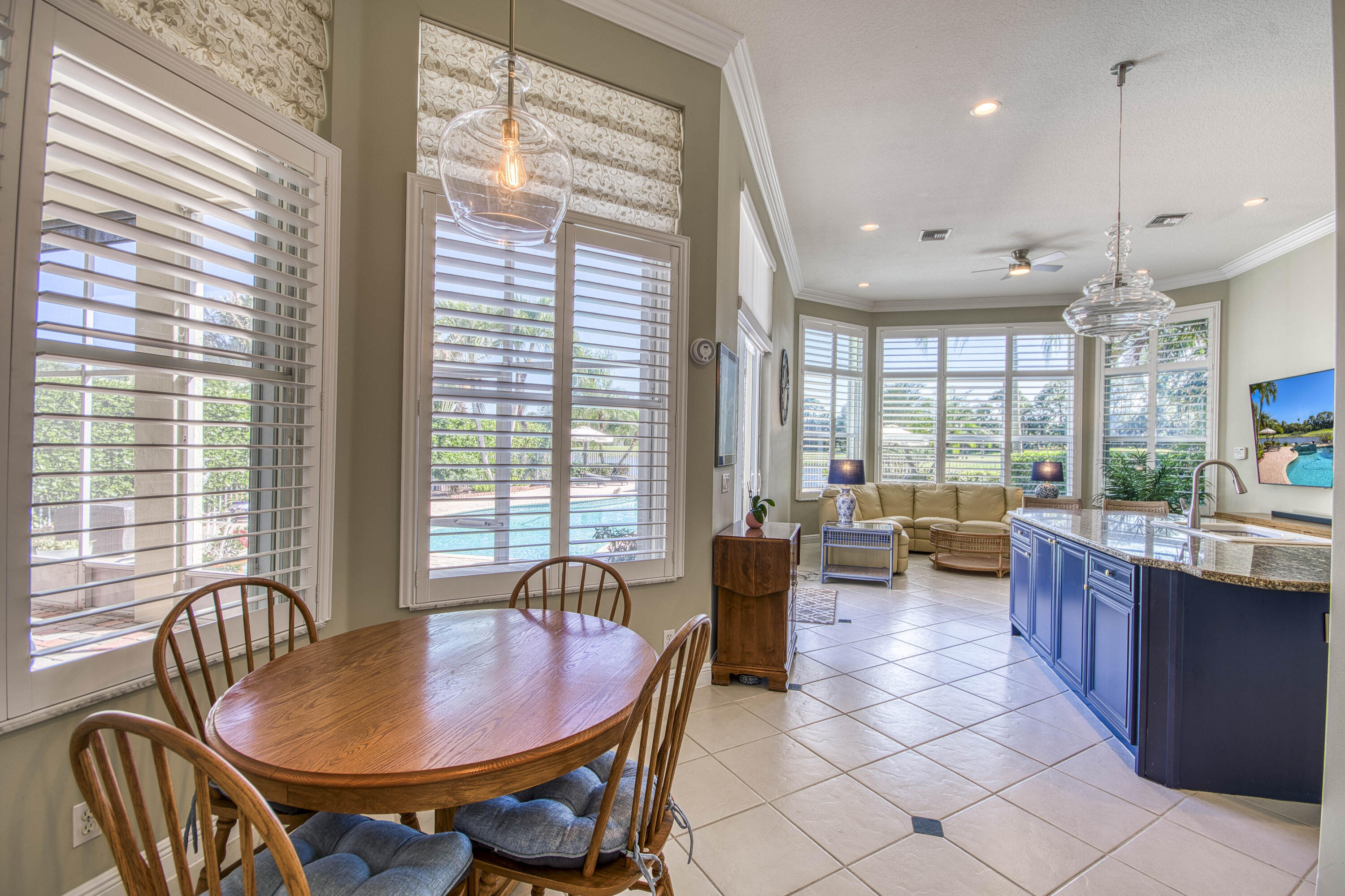 Ironhorse - Residential