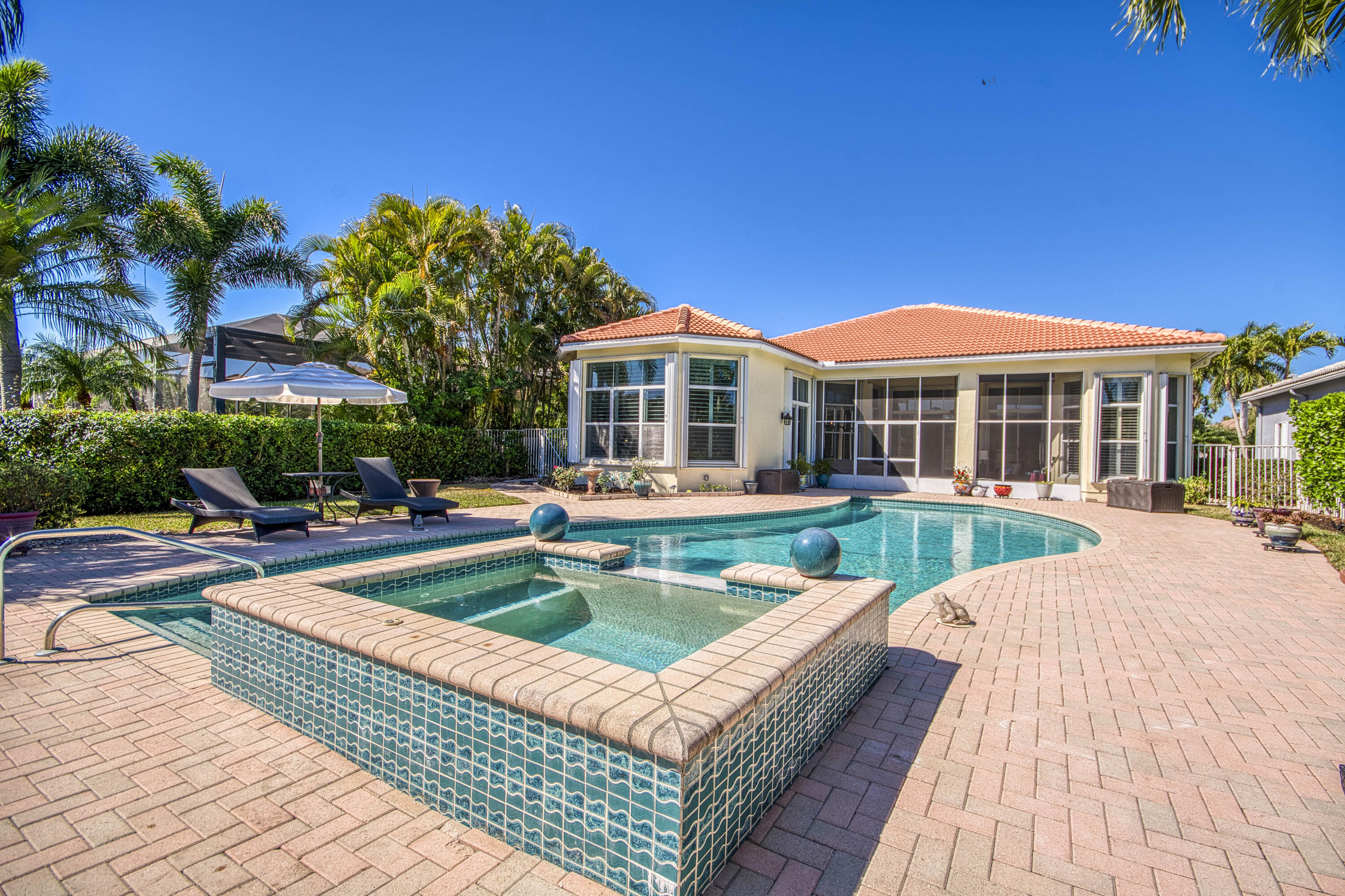 Ironhorse - Residential