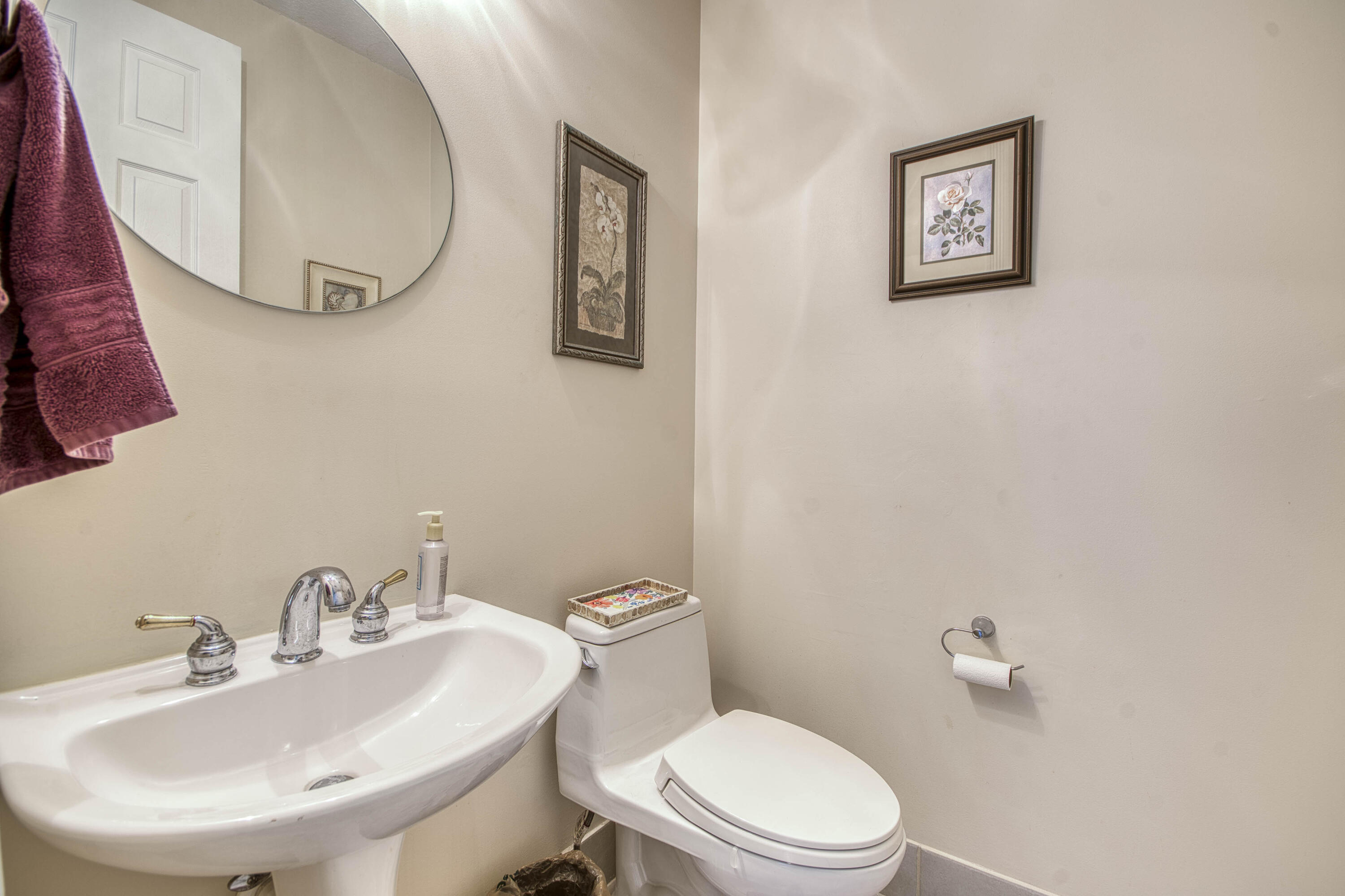 Ironhorse - Residential