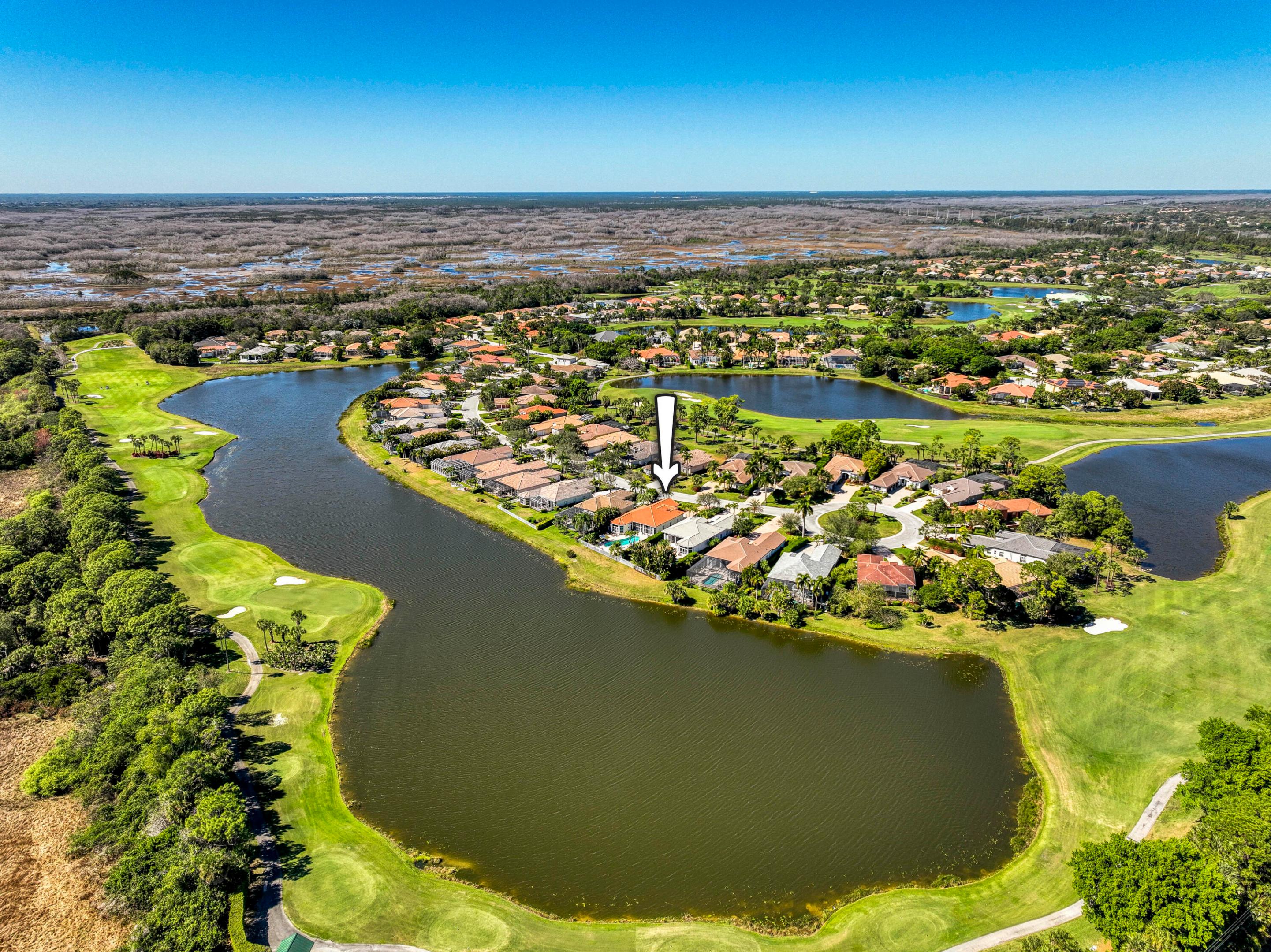 Ironhorse - Residential