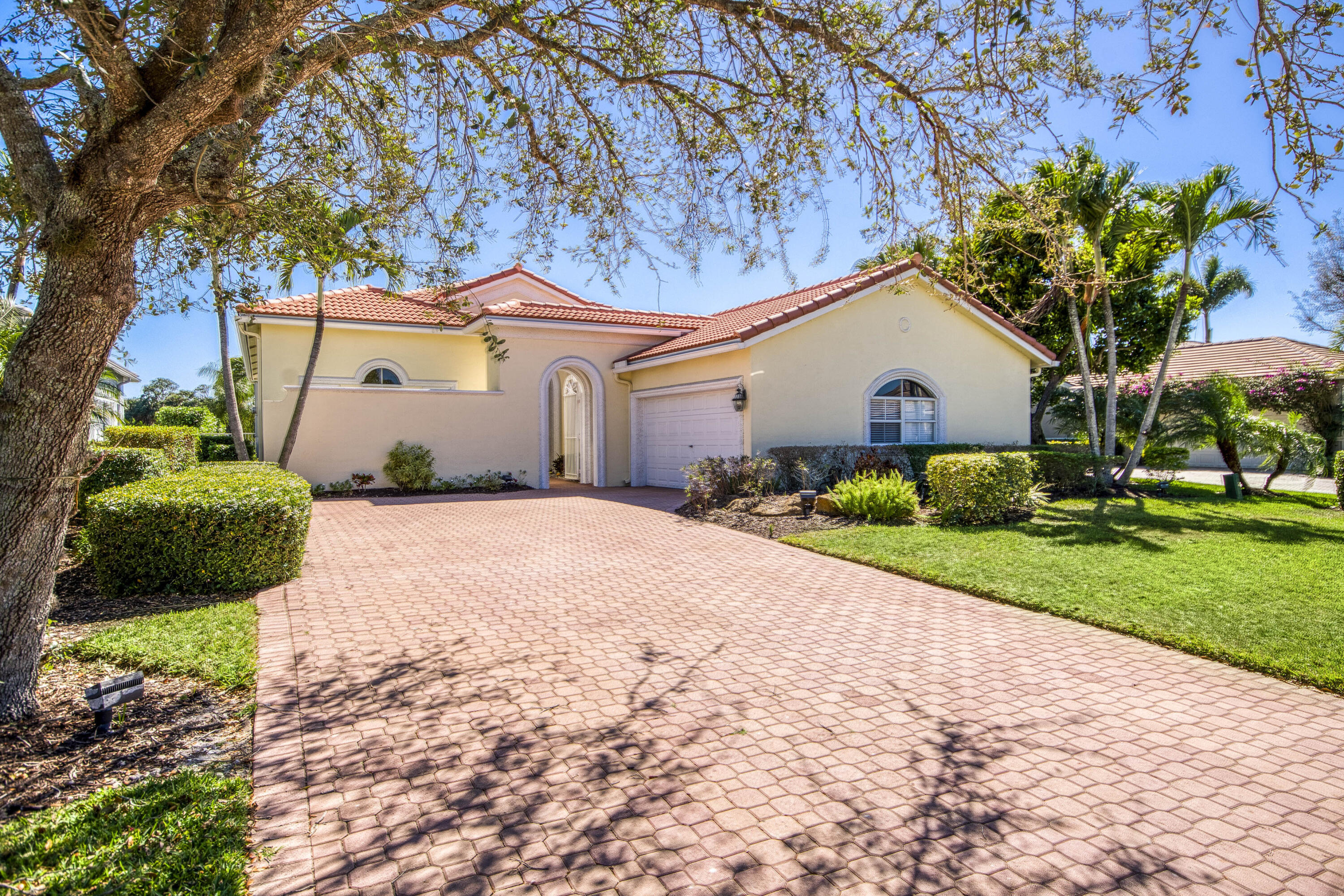 Ironhorse - Residential