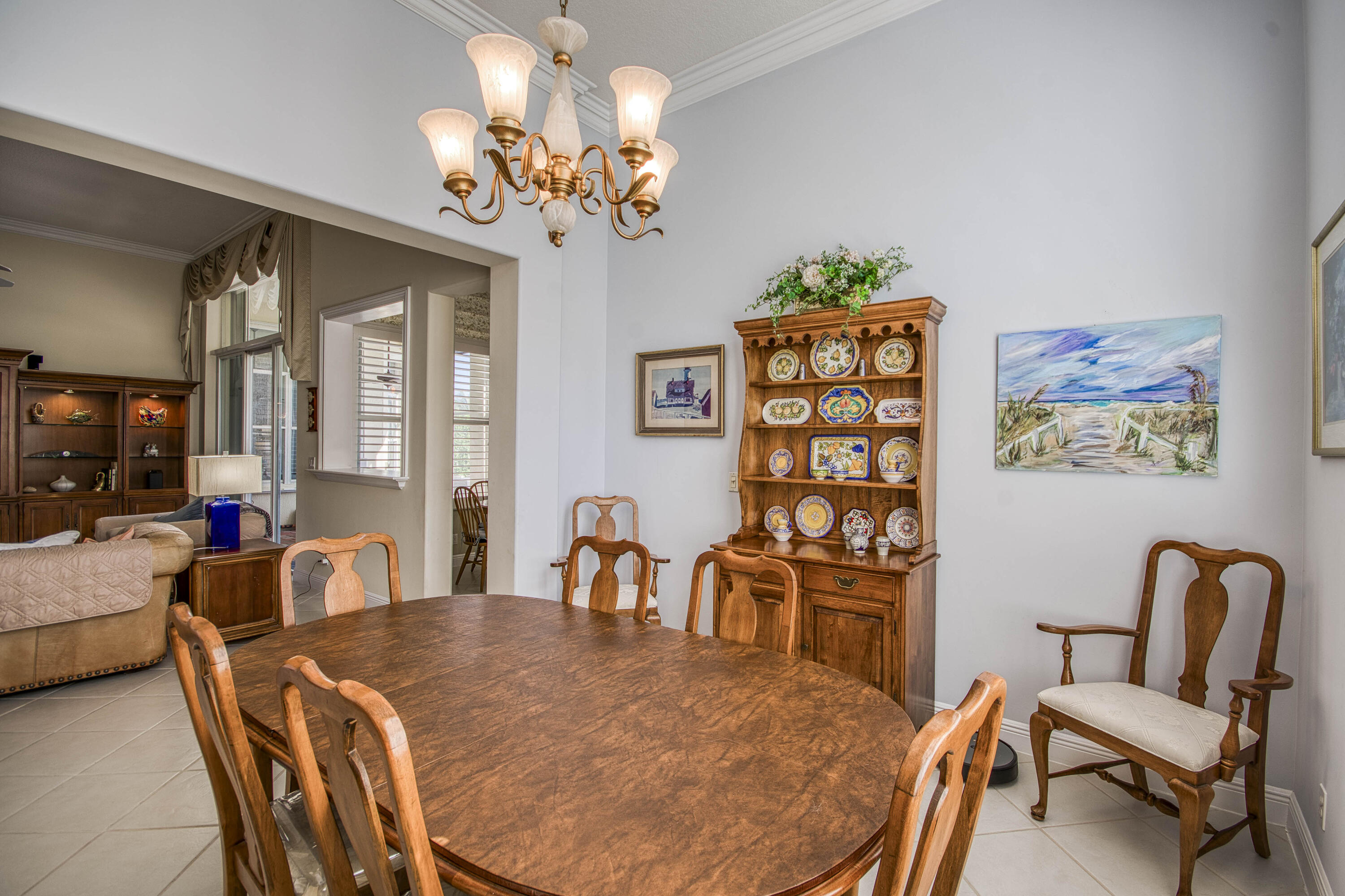 Ironhorse - Residential