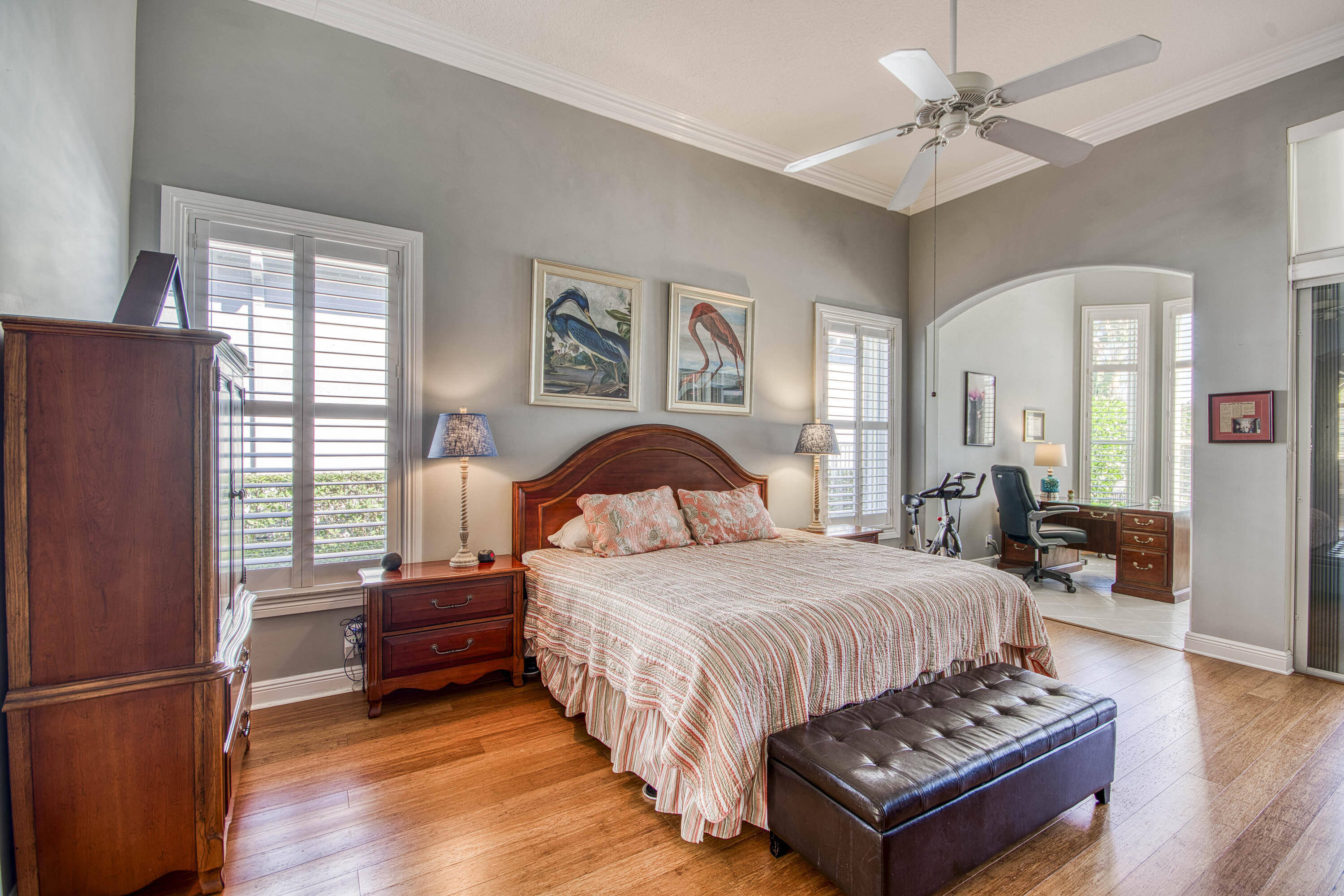 Ironhorse - Residential