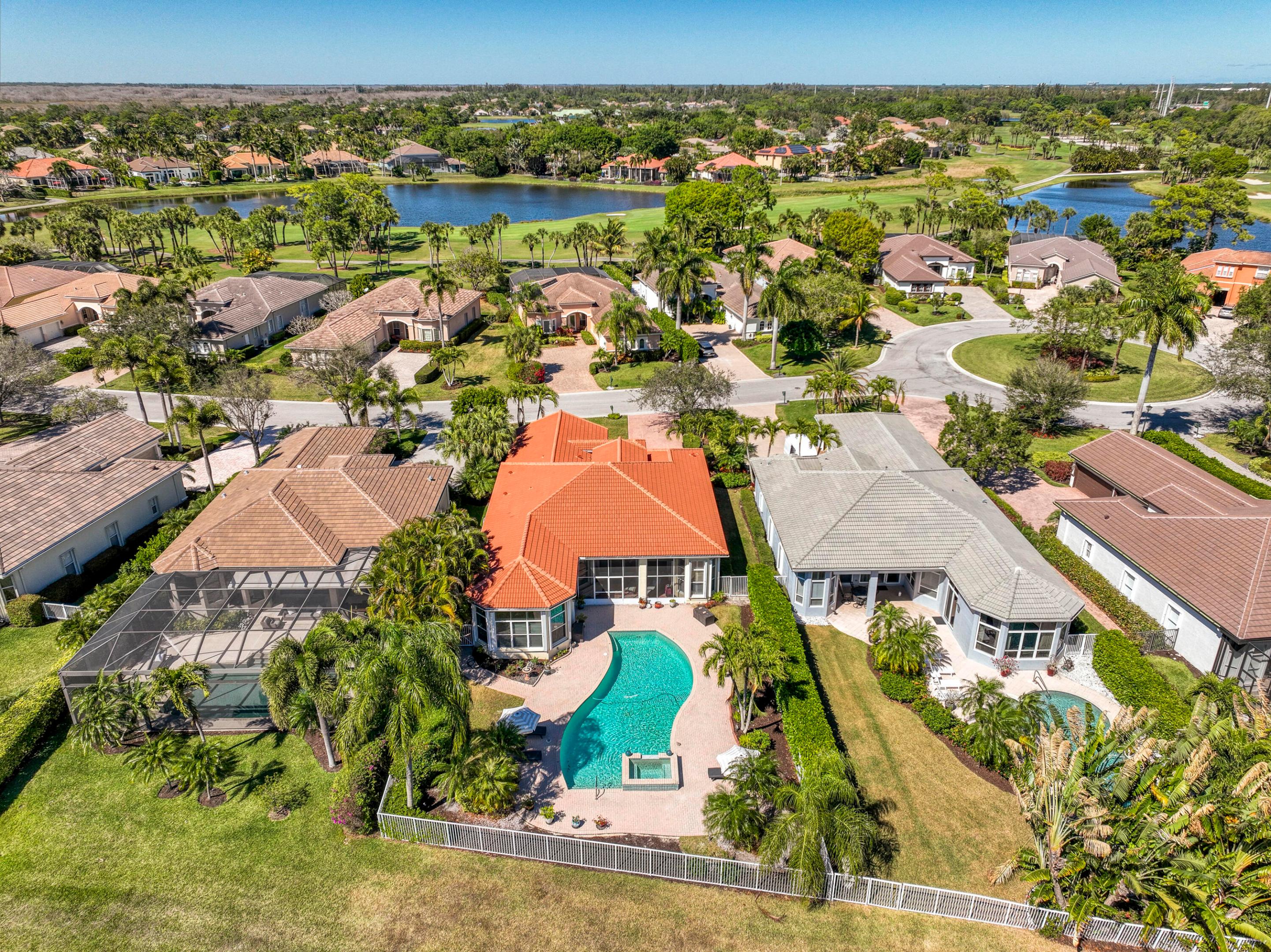 Ironhorse - Residential